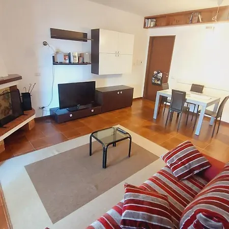 Casa Perla Panoramica 300m Dal Centro Tagliacozzo