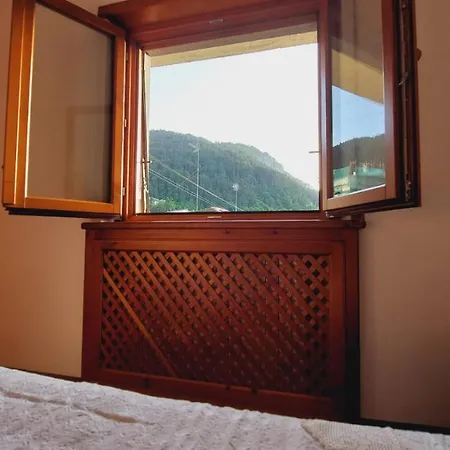 Casa Perla Panoramica 300m Dal Centro Tagliacozzo