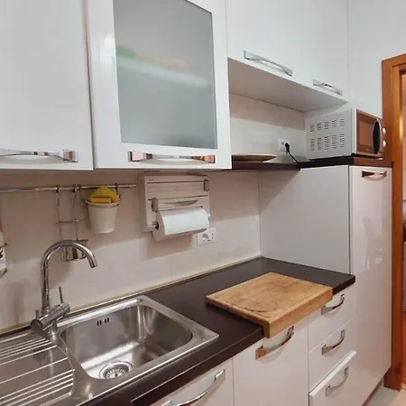Casa Perla Panoramica 300m Dal Centro