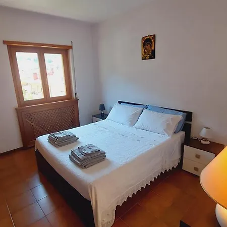 Casa Perla Panoramica 300m Dal Centro Lägenhet *
